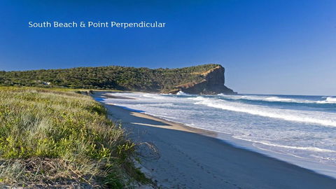 DUNGOOD- 3 Tallarook Cl Dunbogan - Surfers Gold Coast 1