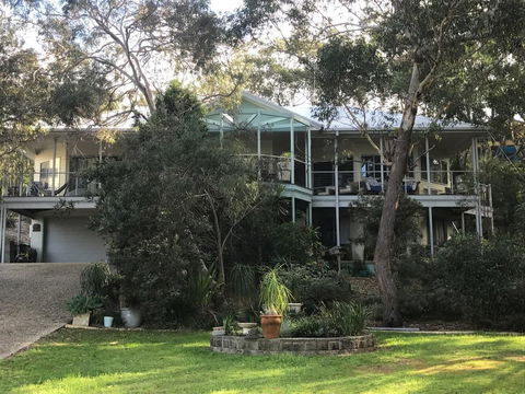 DUNGOOD- 3 Tallarook Cl Dunbogan - Surfers Gold Coast 2