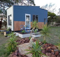 Dyl  Lil's Tiny House on Wheels - Surfers Gold Coast
