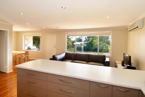 Eagle Bay Beach House - Surfers Gold Coast 3