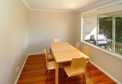 Eagle Bay Beach House - Surfers Gold Coast 2