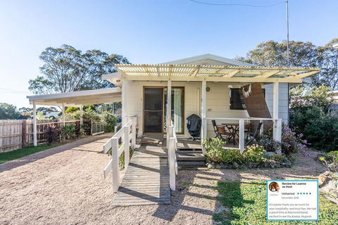 Eagle Bay Cottage - Surfers Gold Coast 3