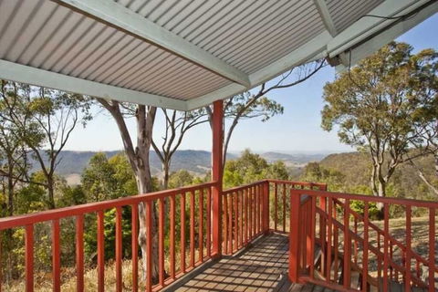 Eaglemont Country Retreat - Surfers Gold Coast 1