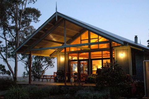 Eaglemont Country Retreat - Surfers Gold Coast 2