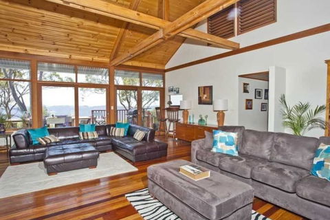 Eaglemont Country Retreat - Surfers Gold Coast 3