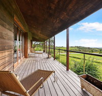 Eagles Rest  Maluna Vineyard - Surfers Gold Coast
