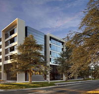 East Hotel and Apartments - Surfers Gold Coast