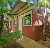 Econo Lodge Karratha - Surfers Gold Coast