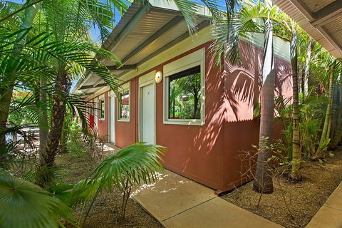 Econo Lodge Karratha - Surfers Gold Coast 0