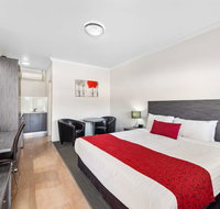 Econo Lodge Moree Spa Motor Inn - Surfers Gold Coast
