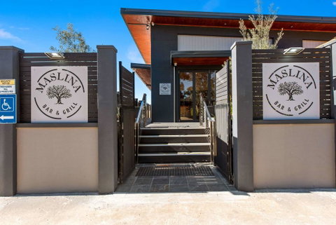 Econo Lodge Moree Spa Motor Inn - Surfers Gold Coast 2