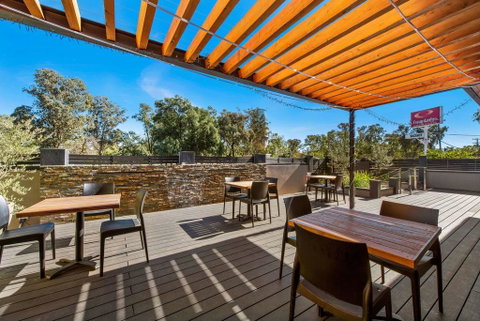 Econo Lodge Moree Spa Motor Inn - Surfers Gold Coast 3