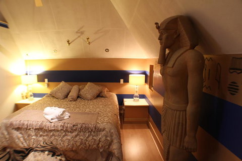 Ecostudio Fellini - Surfers Gold Coast 1