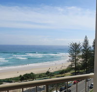 Eden Tower Apartments - Surfers Gold Coast