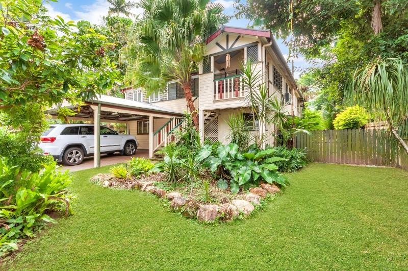 Edge Hill QLD Surfers Gold Coast