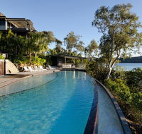Edge Penthouse on Hamilton Island