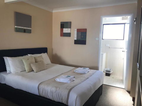 Edgewater Motel - Surfers Gold Coast 2