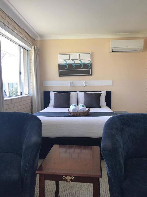 Edgewater Motel - Surfers Gold Coast 3