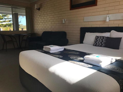Edgewater Motel - Surfers Gold Coast 1