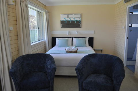 Edgewater Motel - Surfers Gold Coast 0
