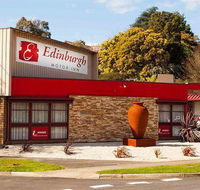 Edinburgh Motor Inn - Surfers Gold Coast