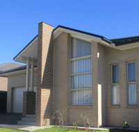 Edmondson Villas Sydney - Surfers Gold Coast