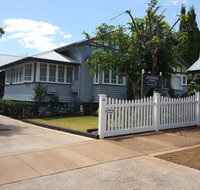 Elindale House Bed  Breakfast - Surfers Gold Coast