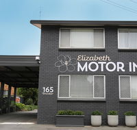 Elizabeth Motor Inn - Surfers Gold Coast