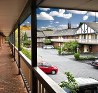 Elizabethan Lodge - Surfers Gold Coast