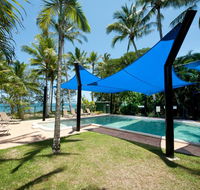 Ellis Beach Oceanfront Bungalows - Surfers Gold Coast