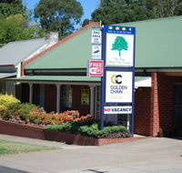 Elms Motor Inn - Surfers Gold Coast