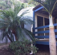 Elouera Units - Surfers Gold Coast