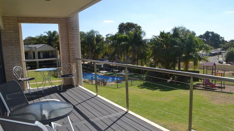 ELSINOR Townhouse 10 Mulwala - Surfers Gold Coast 1