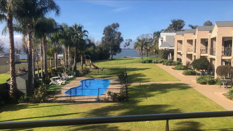 ELSINOR Townhouse 2 - Surfers Gold Coast 3