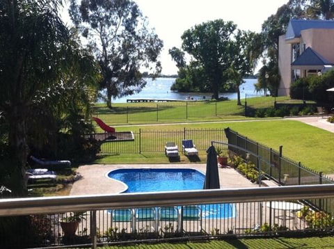 ELSINOR Townhouse 2 - Surfers Gold Coast 0