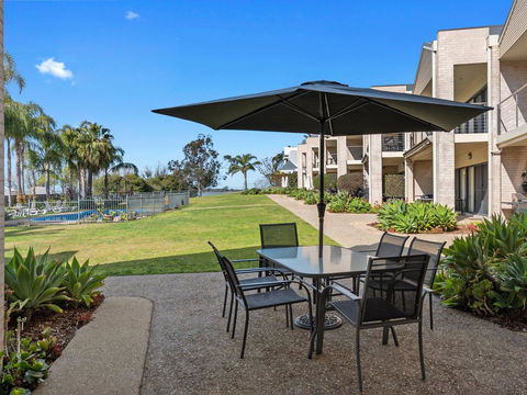 ELSINOR Townhouse 3 Mulwala - Surfers Gold Coast 2