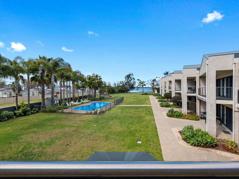 ELSINOR Townhouse 3 Mulwala - Surfers Gold Coast 1