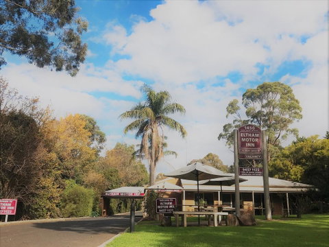 Eltham Motor Inn - Surfers Gold Coast 1