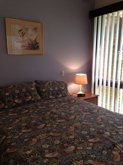 Eltham South Lodge - Surfers Gold Coast 3