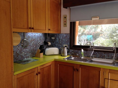 Eltham South Lodge - Surfers Gold Coast 1