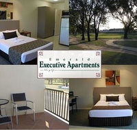 Emerald Executive Apartments - Surfers Gold Coast