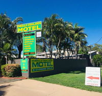 Emerald Highlands Motel - Surfers Gold Coast