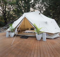 Emperor Tent in Yackandandah - Surfers Gold Coast