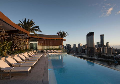 Emporium Hotel South Bank - Surfers Gold Coast 0