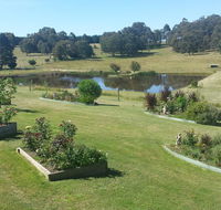 Emu Lodge Country Retreat - Surfers Gold Coast
