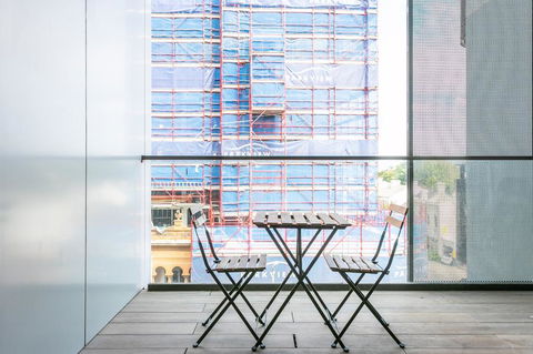 ENCORE IV: Bondi Junction - Surfers Gold Coast 2