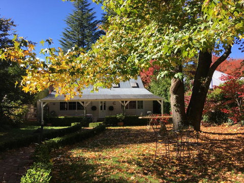 Endellion - Surfers Gold Coast 1