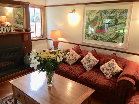 Endellion - Surfers Gold Coast 3