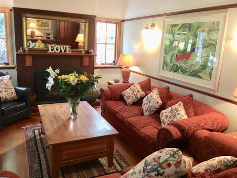 Endellion - Surfers Gold Coast 2