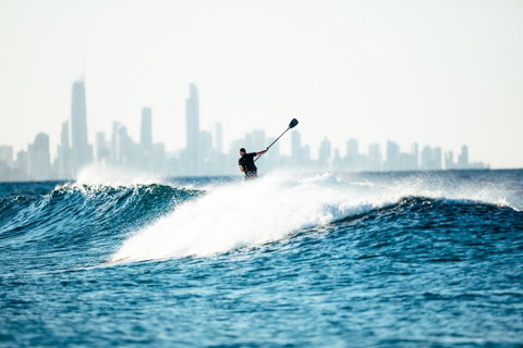 Endless Summer - Surfers Gold Coast 1